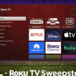 The Ultimate Guide to the Roku Big Game TV Sweepstakes