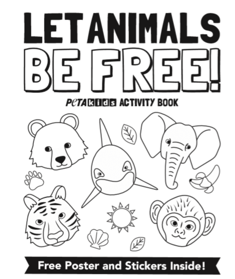 The Ultimate Guide to Getting a FREE Circus Activity Book for Kids