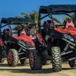 POLARIS SIDE-BY-SIDE OF CHOICE GIVEAWAY: The Ultimate Adventure Awaits!