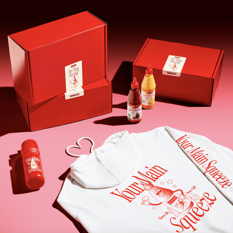 Spice Up Your Life Giveaway 2024