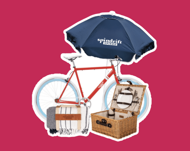 Spindrift Spiked Gear Up For Spring Sweepstakes: A Chance to Win Exciting Staycation Prizes
