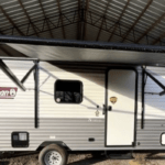 Experience the Adventure of a Lifetime with the 2024 Camping World Coleman RV Giveaway