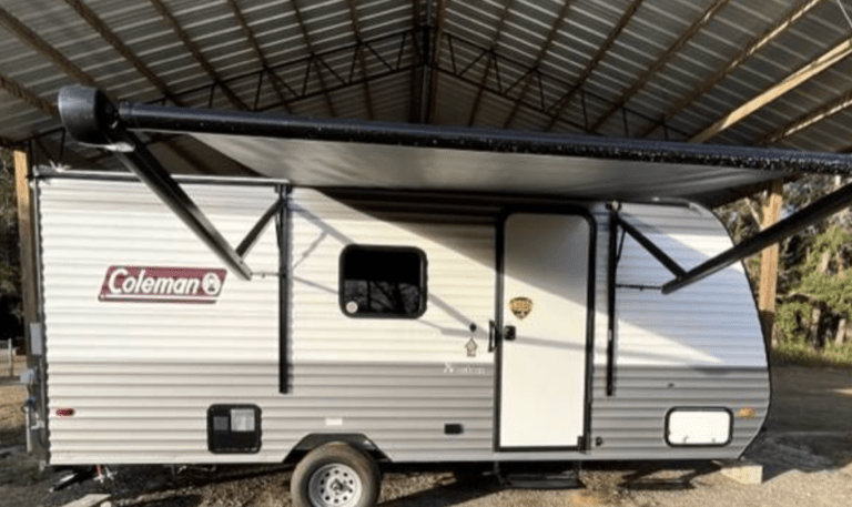 Experience the Adventure of a Lifetime with the 2024 Camping World Coleman RV Giveaway