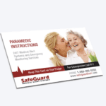 The Ultimate Guide to the Free Paramedic Instruction Fridge Magnet