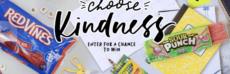 American Licorice #RandomActsofKindnessDay Giveaway Sweepstakes