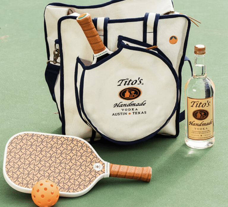 The Tito’s Balance With Tito’s Sweepstakes: Win Amazing Prizes