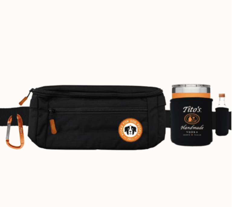 Tito’s Vodka for Dog People Sweepstakes: Unleash Your Chance to Win!