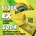 Starry V day Block Sweepstakes: Win Exciting Prizes!