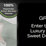 Greenleaf Linens Luxury Organic Sheet Set Sweepstakes: Upgrade Your Sleep Experience