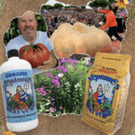 Neptune’s Harvest Organic Fertilizer Sweepstakes: Enhance Your Gardening Experience