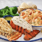 How to Win an Endless Lobster Meal from Red Lobster