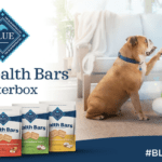 Blue Buffalo Health Bars: A Nutritious and Delicious Treat for Your Pets