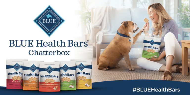 Blue Buffalo Health Bars: A Nutritious and Delicious Treat for Your Pets