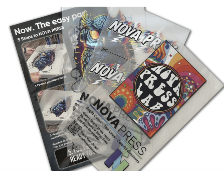 The Ultimate Guide to Nova Press Sample Pack: Get Your Freebies Now!