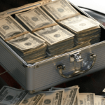 Deal Or No Deal Island x Pelican Banker’s Briefcase Sweepstakes