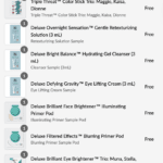 Get Your Free Sample Pack + Free Shipping