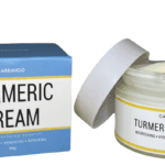 FREE Caremigo Turmeric Cream