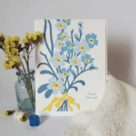 The Power of Sending Handwritten Notes: Boosting Mental Health and Connection