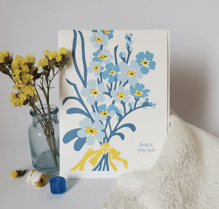 The Power of Sending Handwritten Notes: Boosting Mental Health and Connection
