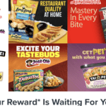 AJINOMOTO AFNA Sweepstakes