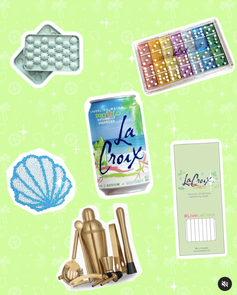 LaCroix Sparkling Water Giveaway: Refreshing Prizes Await!
