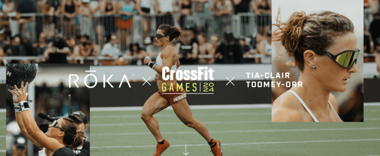 Dive into the Roka: CrossFit Games Sweepstakes for an Unforgettable Experience