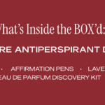 Discover the “In Her Element x The Cut Box’d Sweepstakes” – Your Chance to Shine!