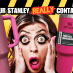 Is Your Stanley Cup Safe? The Chilling Truth About Lead