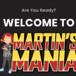 Martin’s® Mania Giveaway: Your Chance to Win Exciting Prizes