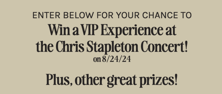 Traveller Whiskey Experience Sweepstakes: An Unforgettable Whiskey Adventure