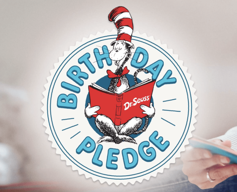 Celebrate Dr. Seuss’s Birthday with a Free Personalized Cat in the Hat Book
