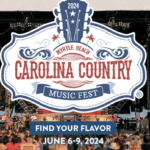 Coors Light® Carolina Country Music Fest Sweepstakes Instant Win Game