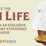 Miller High Life® Top Chef Program Instant Win Game