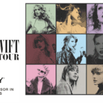 Marriott Bonvoy Sweepstakes to See Taylor Swift | The Eras Tour