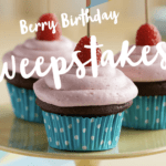 Driscoll’s Berry Birthday Sweepstakes: A Sweet Celebration in Store for You!