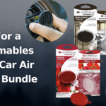 How to Get a FREE Aromables Vent Clip Car Air Freshener Bundle!