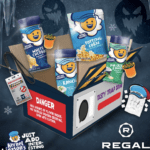 Ghostbusters Movie Night Giveaway: Your Ultimate Guide