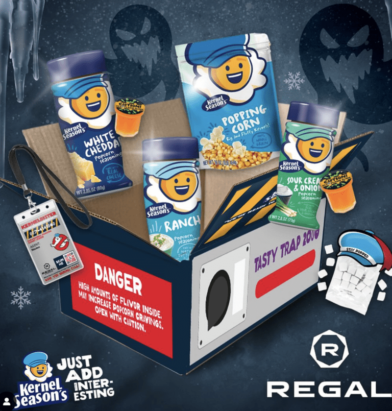 Ghostbusters Movie Night Giveaway: Your Ultimate Guide