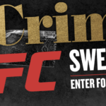 The 19 Crimes x UFC Instant Win Promotion: Win Big with 19 Crimes Wine and UFC Merchandise