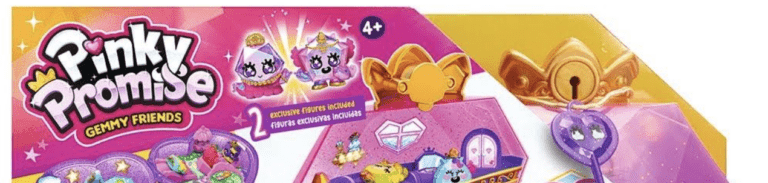 PlayMonster Seeks 120 Testers for New Collectable Toys