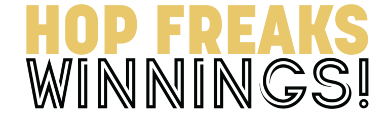 Avery Brewing Hop Freaks Instant Win Game: Win Brewery Swag and Celebrate Your Love for Craft Beer