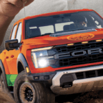 ZOA Energy 7-Eleven Ford F-150 Raptor Sweepstakes: Enter for a Chance to Win Big!
