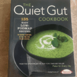 The Quiet Gut Cookbook: A Free Resource for Gut Health