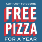 How to Score a Free Domino’s Gift Card: A Complete Guide