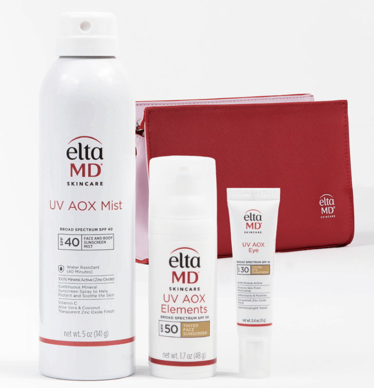 Every Body, Every Day Sweepstakes: Elevate Your Skincare Routine