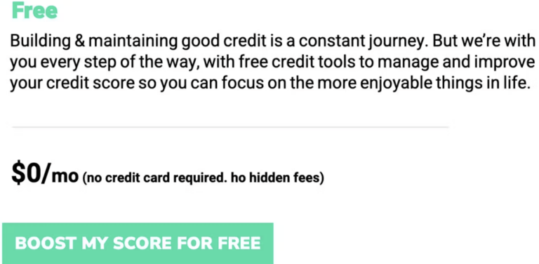 Credit Repair: Raise Your Credit Score with Dovly