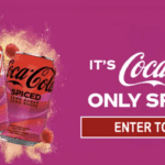 The Coca‑Cola Spiced Kit Sweepstakes: Elevate Your Beverage Experience
