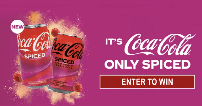 The Coca‑Cola Spiced Kit Sweepstakes: Elevate Your Beverage Experience