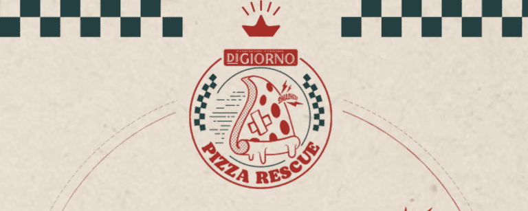 Get a FREE DiGiorno Pizza Coupon: How to Rescue Your Pizza