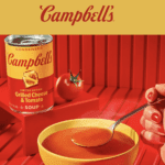 Campbell’s Grilled Cheese Tomato Soup LTO Sweepstakes: A Comforting Delight